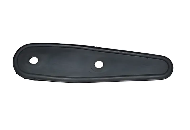 Cobertura Protecao Defletor Lateral — 2R2809583