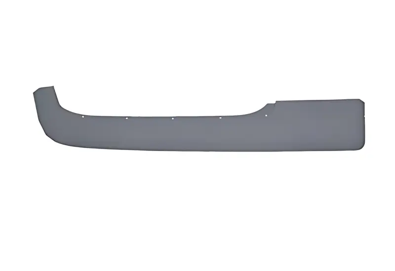 Cobertura Teto LD para VW Constellation — 2R2809024A