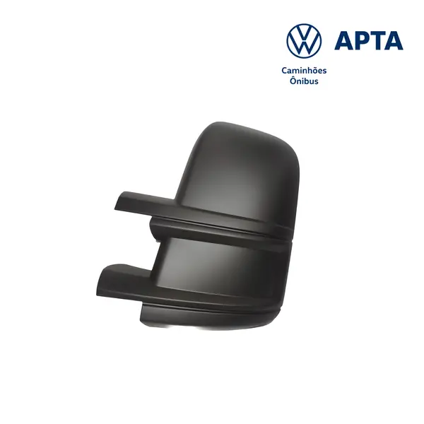 Cobretura Carcaca Espelho Retrovisor LE — 23B857527A