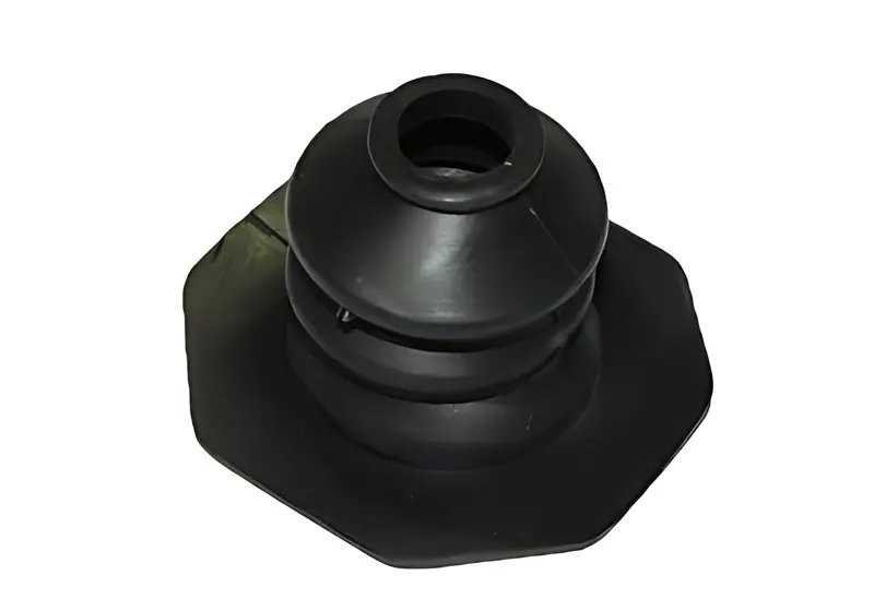 Coifa Alavanca para VW 5140EOD 8150EOD — 2P0301261