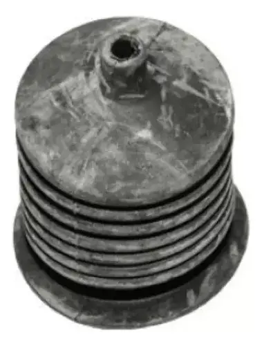 Coifa Cabo Acelerador VW 17240OT 18310OT — 2TB721579