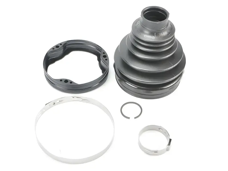 Coifa Cambio Renault Master 2013/2021 — 397411679R