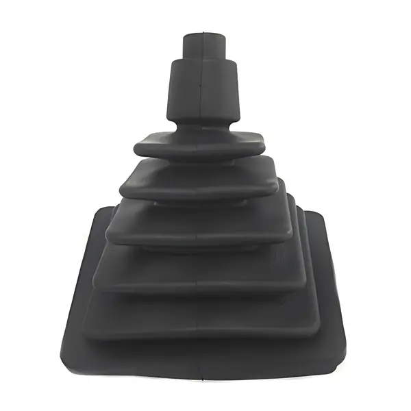 Coifa da Alavanca de Cambio VW Original Brc — 2Z0711167