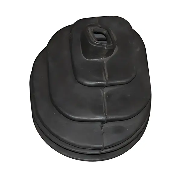 Coifa Embreagem para VW 8150 9150 Eletronico — 2R0711167