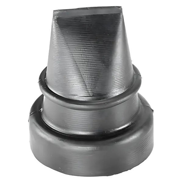 Coifa Filtro Ar para Ford Cargo e VW Worker — 2S0129051