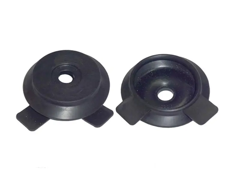 Coifa Guarda-po Coxim Cabine HPN — 6883170036
