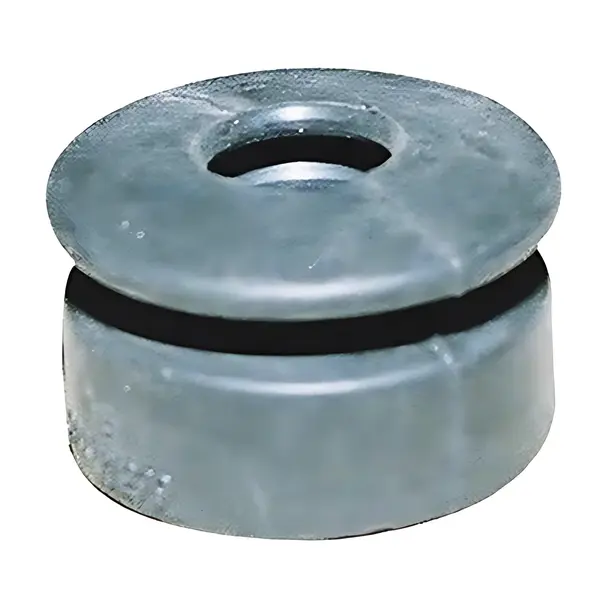 Coifa para Alavancas e Pedais — 282711279