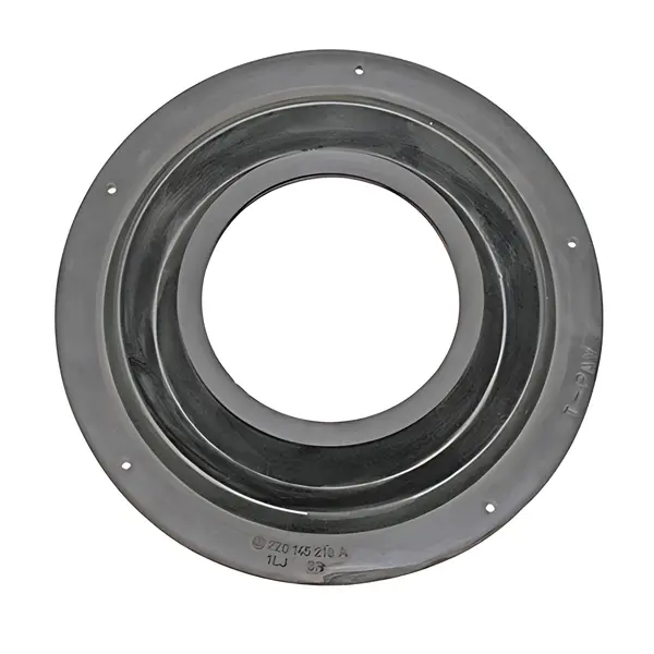 Coifa Protecao Motor Getoflex — 2Z0145218A