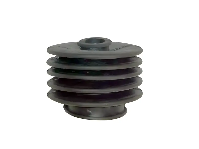 Coifa Sanfona Guarda-po 2630 — 3453537090