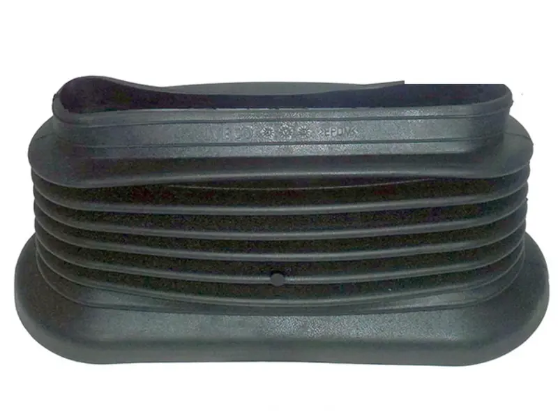 Coifa Tomada Ar para Iveco Stralis Eurotech — 98473621