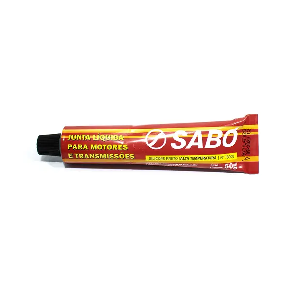 Cola/silicone Preto/black 50GR — 75000