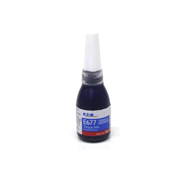 Cola/trava Rosca 10GR
