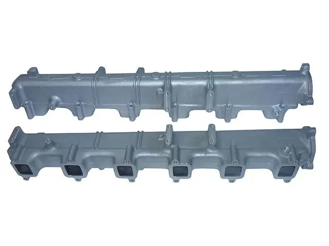 Coletor Adm Scania 113/R/T — 1412914