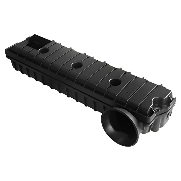 Coletor Admissao 4 Cilindros C/sensor — 9040908137
