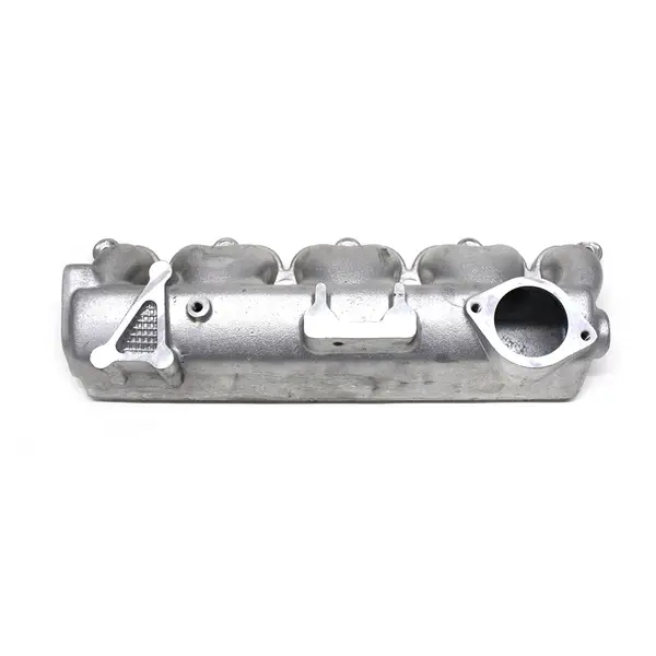 Coletor Admissao Motor MWM 4.07 Sprint — 940709200084