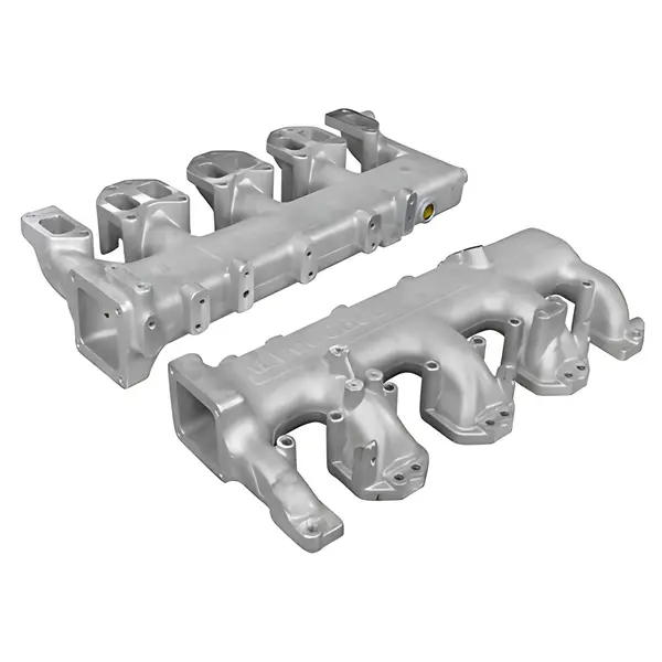 Coletor Admissao para Agrale MT15 10000 MA10 — 7004288C91E