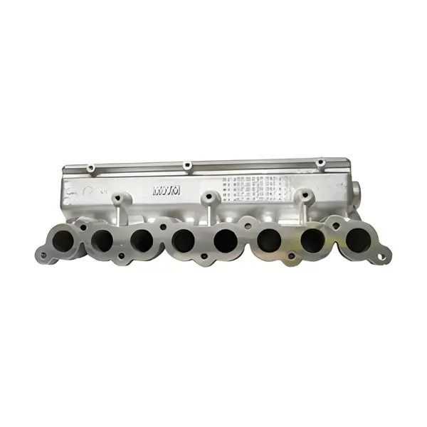 Coletor Admissao para Ford Cargo para Cummins — BH1X6K854CA