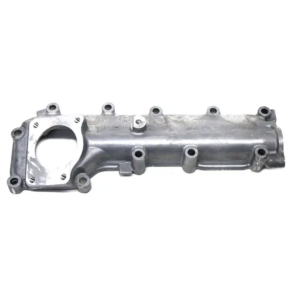 Coletor Admissao para Iveco Daily 2012 — 504335163