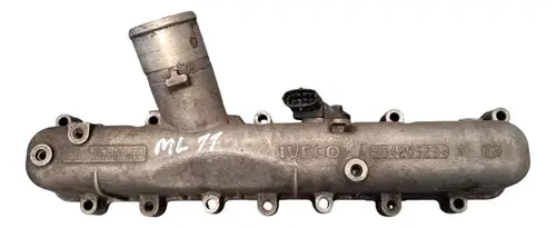 Coletor Admissao para Iveco Daily 55C17 70C16 — 504205234