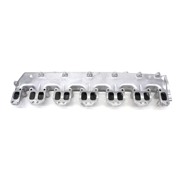 Coletor Admissao para Volvo VM MWM — 7003636C92E