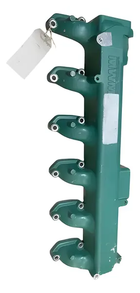 Coletor Admissao para Volvo VM260 VM310 B270F — 20782724