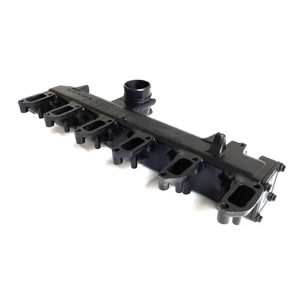 Coletor Admissao para VW Onibus 17260EOT — 2Z0129713