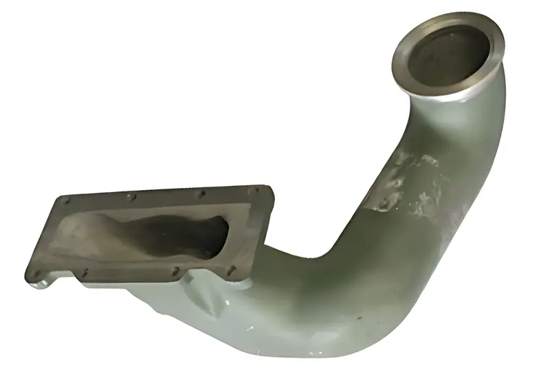 Coletor Admissao VW 17.310 24.250 26.310 — 2RK129715A