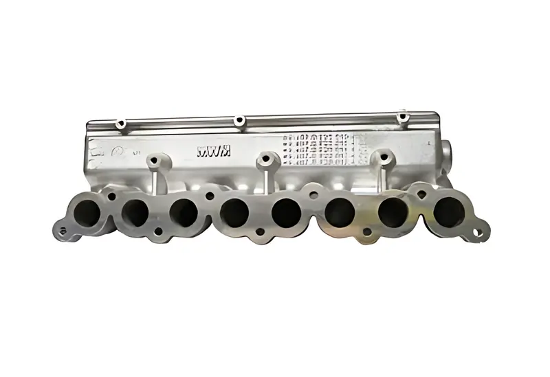 Coletor Admissao VW Delivery 5.140E 8.150E 9.150 — 2P0129713