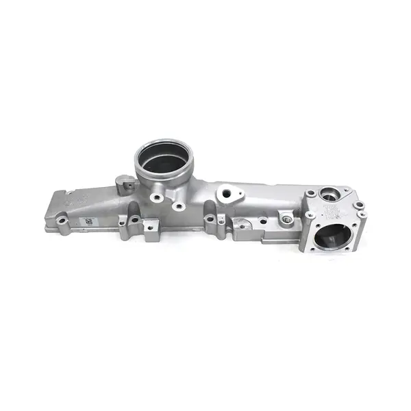 Coletor Admissao VW Motor Cummins Serie — 5267067