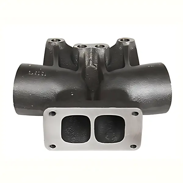 Coletor Central para Caminhao Scania 111 — 257330