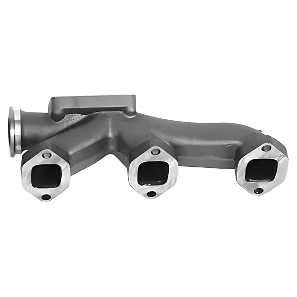 Coletor Central para Iveco Caminhao Eurotec — 99440798