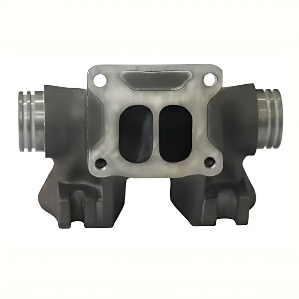 Coletor Central para Motor MB OM906 OM926 — 9061421101