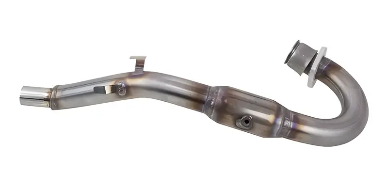 Coletor Compressor para Scania para Volvo — 525637