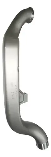 Coletor de Admissao Motor VW Bus 15190 — 07W145744S