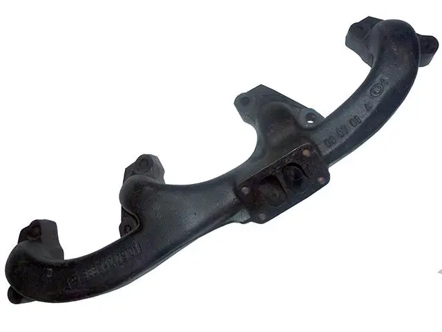 Coletor Esc Mercedes LA366 — 3661400009