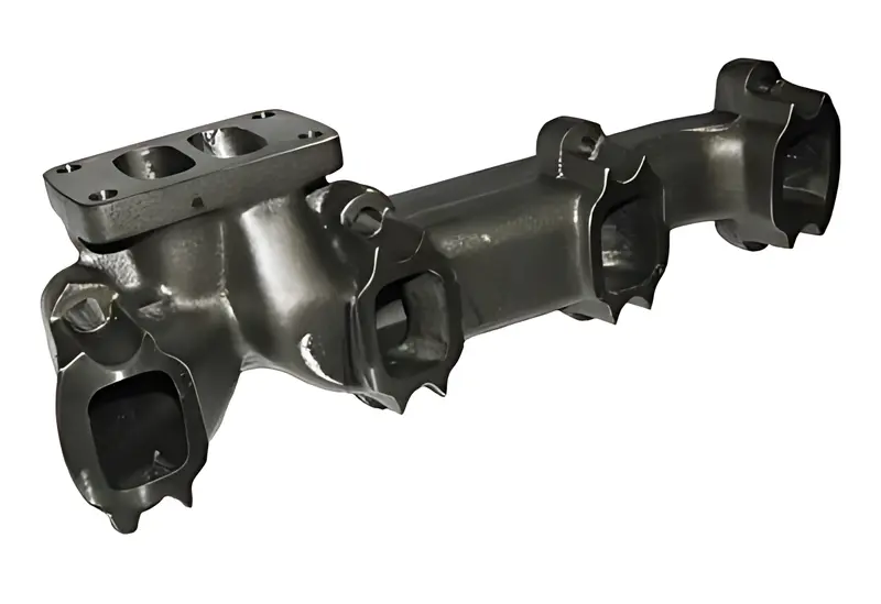 Coletor Escapamento para Ford F350 F4000 815 915 — BF6X9430AA