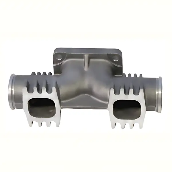 Coletor Escapamento para Iveco Stralis Trakker — 500390940