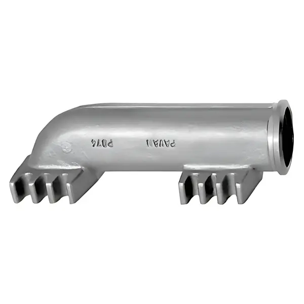 Coletor Escapamento para Iveco Stralis Trakker — 504030852