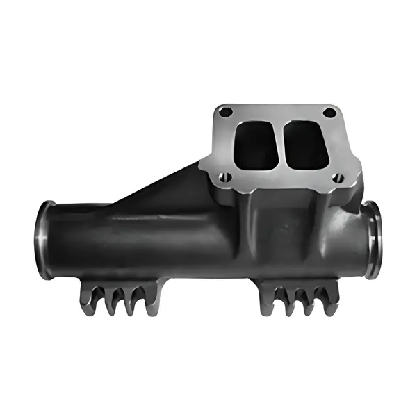 Coletor Escapamento para Iveco Stralis Trakker — 504280431
