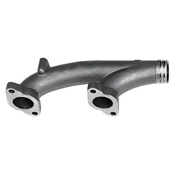 Coletor Escapamento para Scania P124 G124 R124 — 1449051
