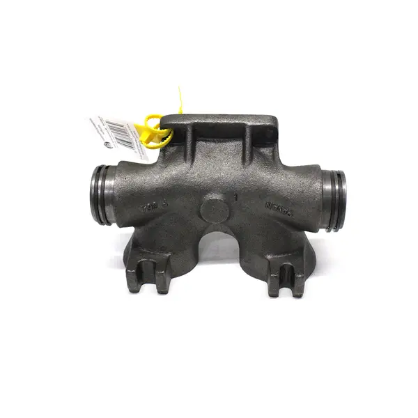 Coletor Escape Central MB Motor — P64.241
