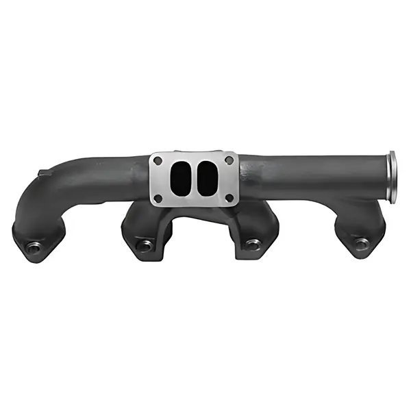 Coletor Escape Central para Ford Cargo e VW — 2T2129591B