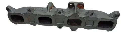 Coletor Escape Iveco Daily — 5801474473