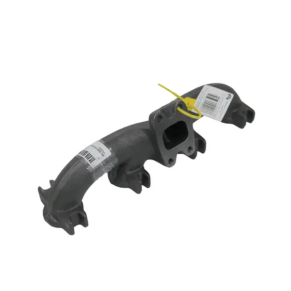 Coletor Escape MB Motor OM924LA 4CIL EURO — P36.241
