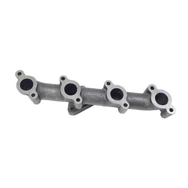 Coletor Escape Motor Ngd 3.0 Ford — 70540193E