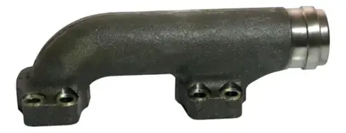 Coletor Escape para DAF XF 480 EURO 5 — 2047451