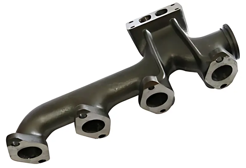 Coletor Escape para Ford 2422 2428 2622 2628 — 2S0253033