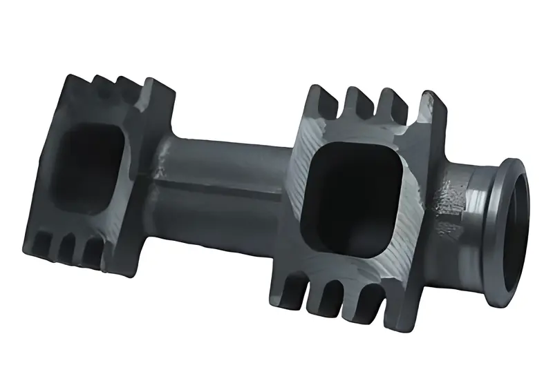 Coletor Escape para Ford Cargo 2042 2842 — DC469430AA