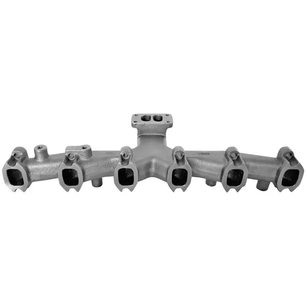 Coletor Escape para Ford e VW Cummins B — 2TD129591