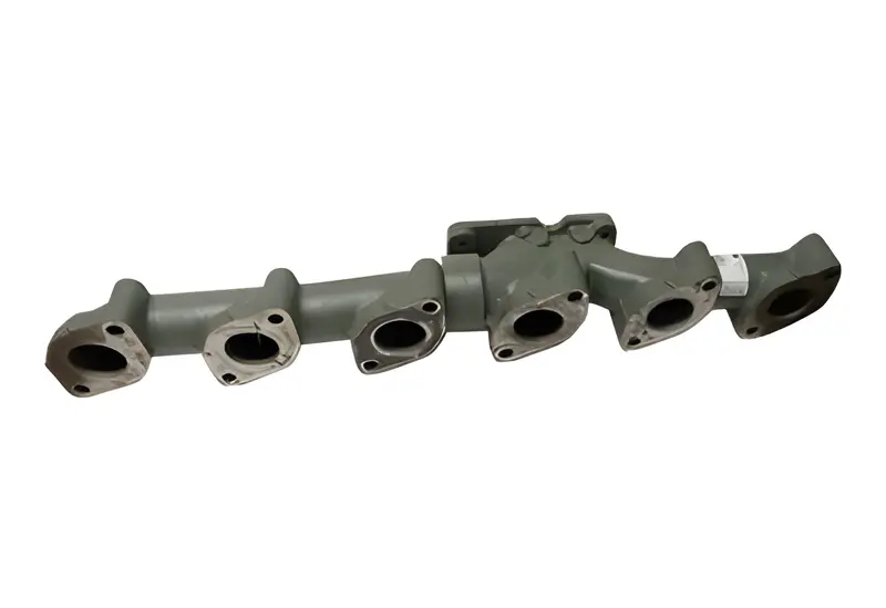 Coletor Escape para Ford F.t.o 6 Cil — E3HN9430AC